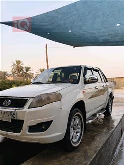 ZX AUTO Grand Tiger